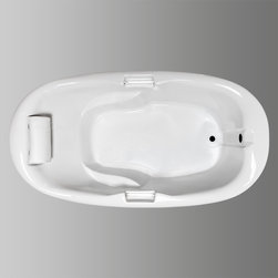 Colony Collection - Bathtubs