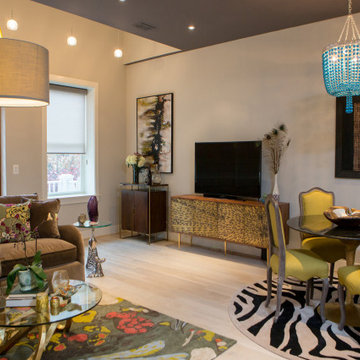Dupont Circle Condo