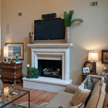 Great Rooms