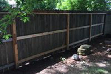 Inspiration for an exterior home remodel in Other