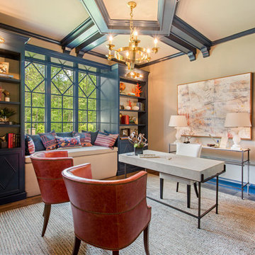"Belle's Chateau" (Homearama House 2016)