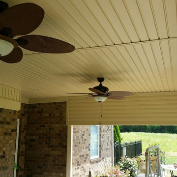 Prestige Landscape & Patio