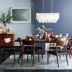 Tate Dining Chair - Dining Chairs