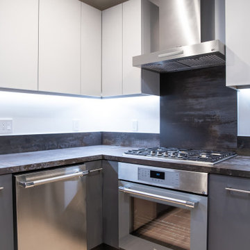 San jose Kitchen remodel