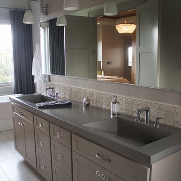 Custom Homes built by Mike Riddle Construction, LLC