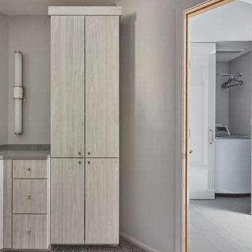 Northbrook Home Renovation for Repeat Client