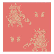 Nursery decor