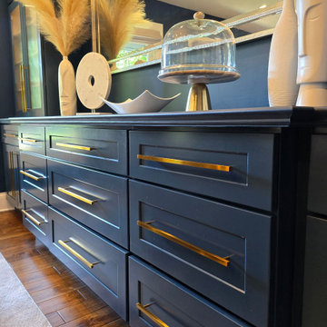 Elegant and Inviting