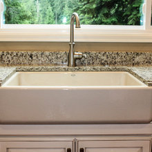 kohler sink