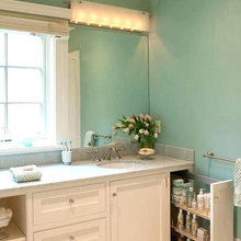 Bathroom Organizer