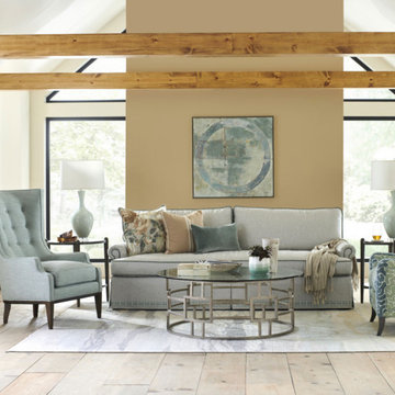 Wesley Hall Furniture, Authorized Dealer