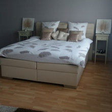 notre chambre
