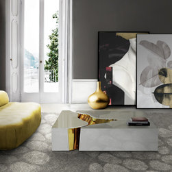 LAPIAZ Center Tables - Coffee Tables