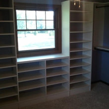 closet