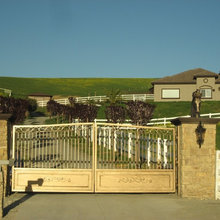 Gates & Fences