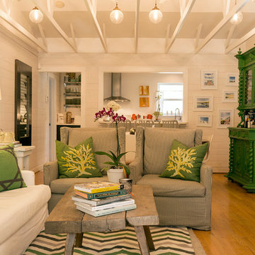 Schnell Home - Seagrove Beach FL
