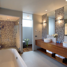 Master Bath - Alternative Layout Ideas