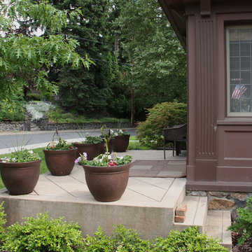 South Hill Craftsman