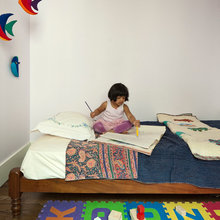 Kids' spaces
