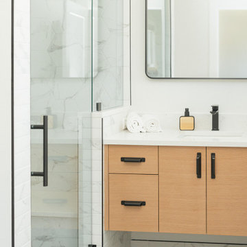 Stewart Renovation