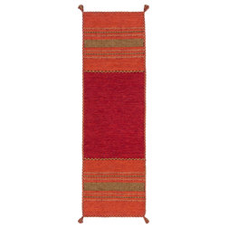 Southwestern Hall And Stair Runners by GwG Outlet