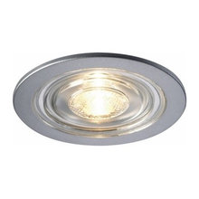 Recessed Lighting Options
