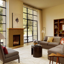 Wall Of Windows