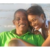 Freddie McClurkin's photo