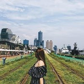 Jessy Lim's photo