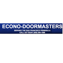 Econo-Doormasters