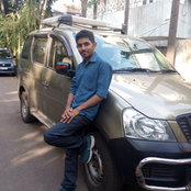 Bhushan Baviskar's photo