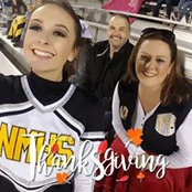 Christina Kimbrell's photo