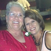 Angie Richard Sanders's photo