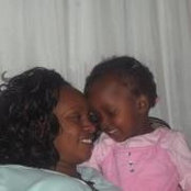 Peris Wanjiru's photo