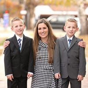 Andrea Howard's photo
