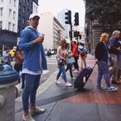 Logan Martell's photo