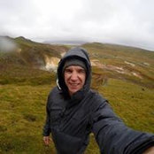 Nicholas Grant's photo