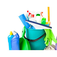 Dust Off Cleaning Services