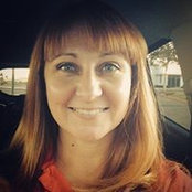 Andrea Petry's photo