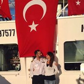 Foto de Ekrem Taskiran
