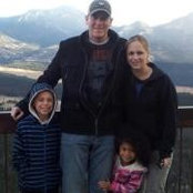 Foto de Cassandra Simon