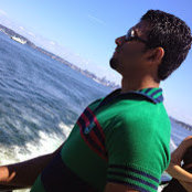 Sreejith Kumar's photo