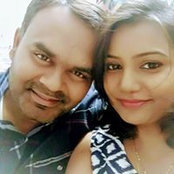Prachi Shah's photo