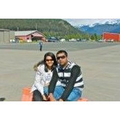 Harshil Patel's photo