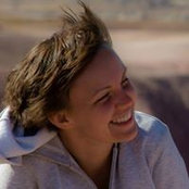 Katya Pugacheva's photo