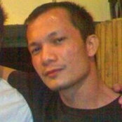 Arnel Dandals foto