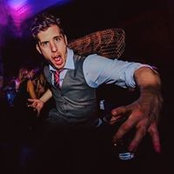 Martin Lowes's photo