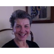 Mary Stavrou's photo