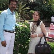 Tanuja Agarwal's photo