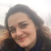 Aliona Sakhi's photo